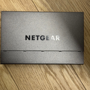 netgear gs108T v3 스위치