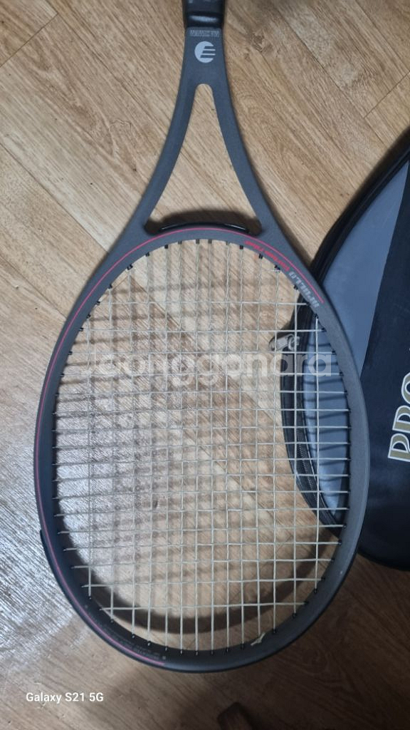 WilsonT2000.PROTOPS.P테니스라켓두점--3