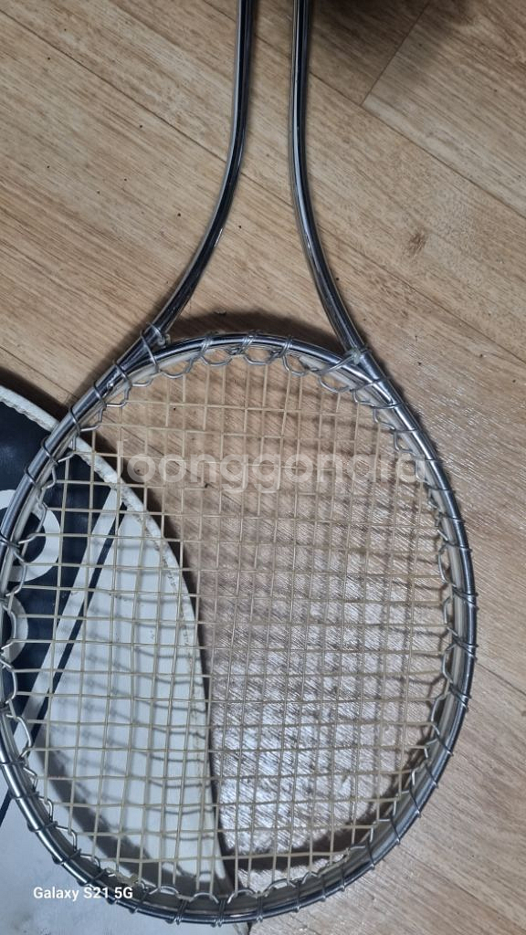 WilsonT2000.PROTOPS.P테니스라켓두점--2