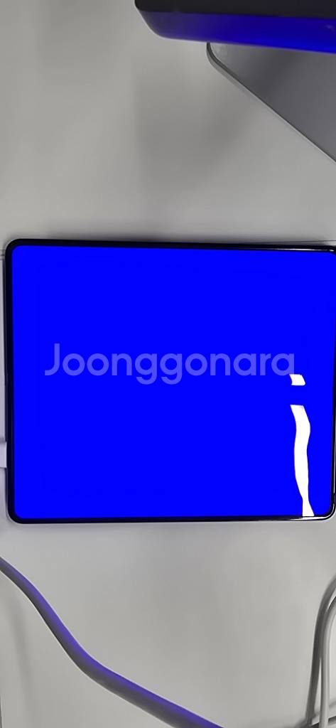 갤럭시 폴드 5 512G 팝니다--5
