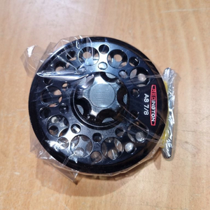 REDINGTON AS7/8 fly reel fly