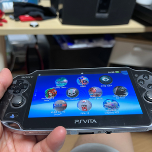 PS VITA 1세대 판매