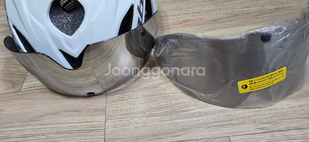 카부토 R2 에어로 헬멧--3