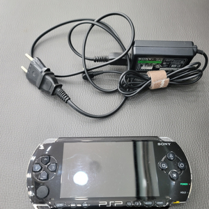 PSP 1000