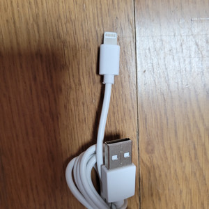 아이폰충전케이블 애플충전선 usb8핀10개5000원