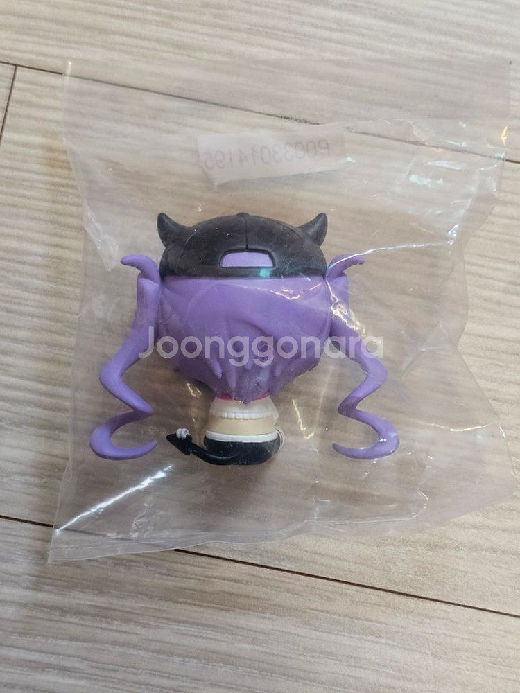 홀로라이브 토코야미 토와 초코노코--2