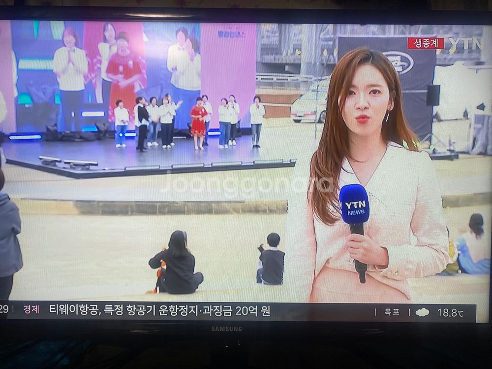 삼성32인치 LED TV 15년 5만--7