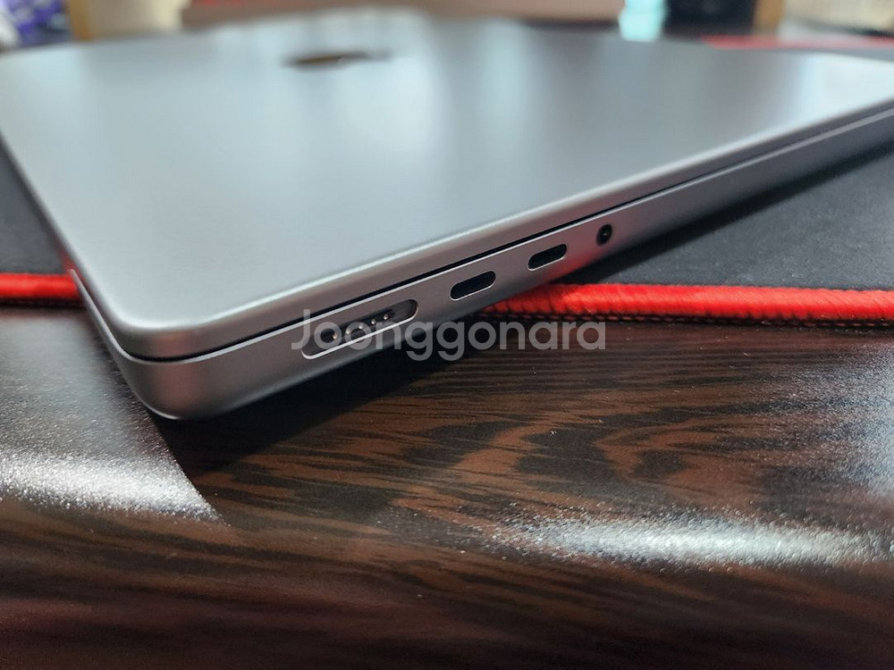 2023 맥북 프로 14 M2 16GB / 1TB--1