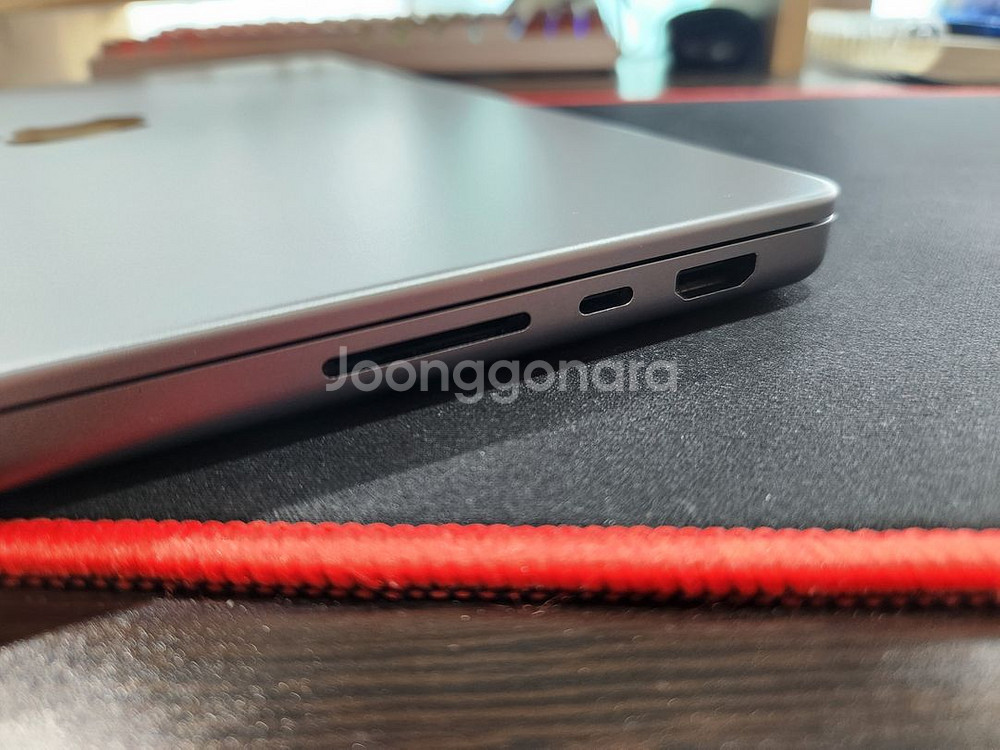 2023 맥북 프로 14 M2 16GB / 1TB--2