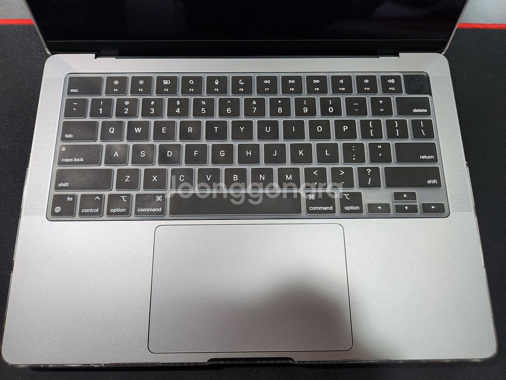 2023 맥북 프로 14 M2 16GB / 1TB--7