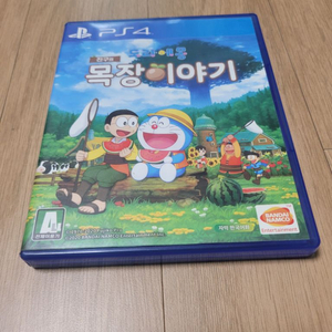 ps4 도라에몽