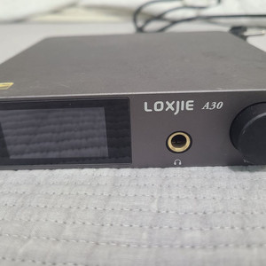 LOXJIE A30