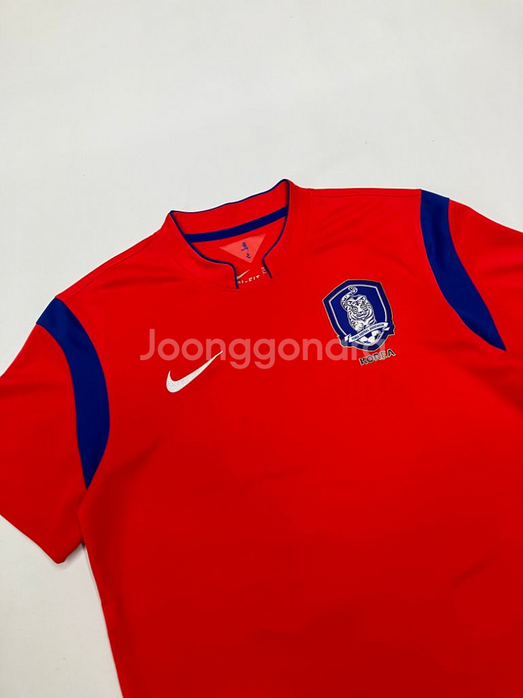 14 16 국대 국가대표 축구 유니폼 반팔 져지--1