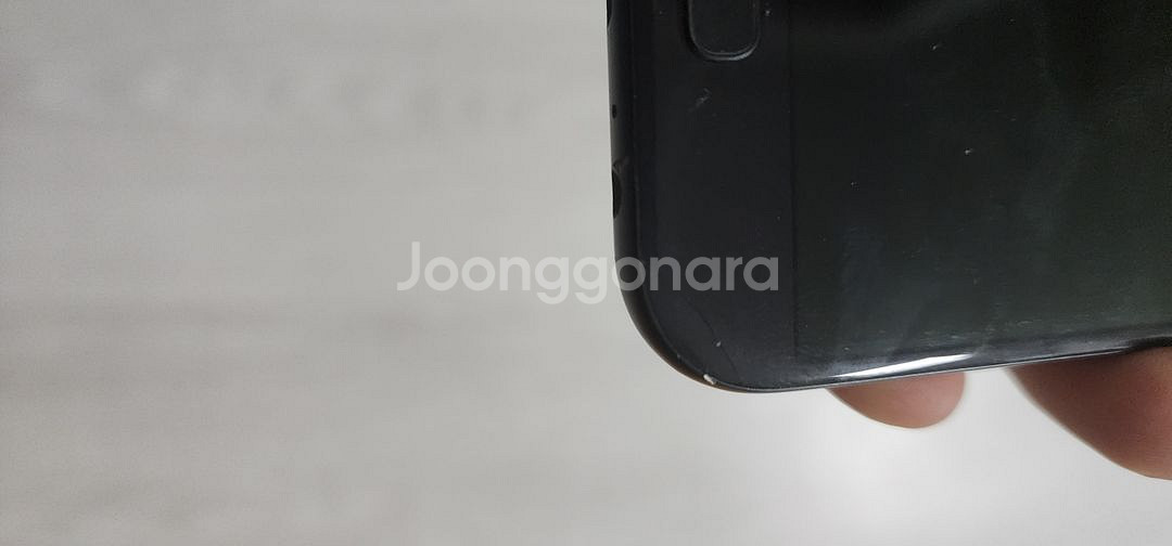 갤럭시 A5 2017 A520K 부품용--2