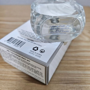 60ml 오닐 실버 페로몬 향수