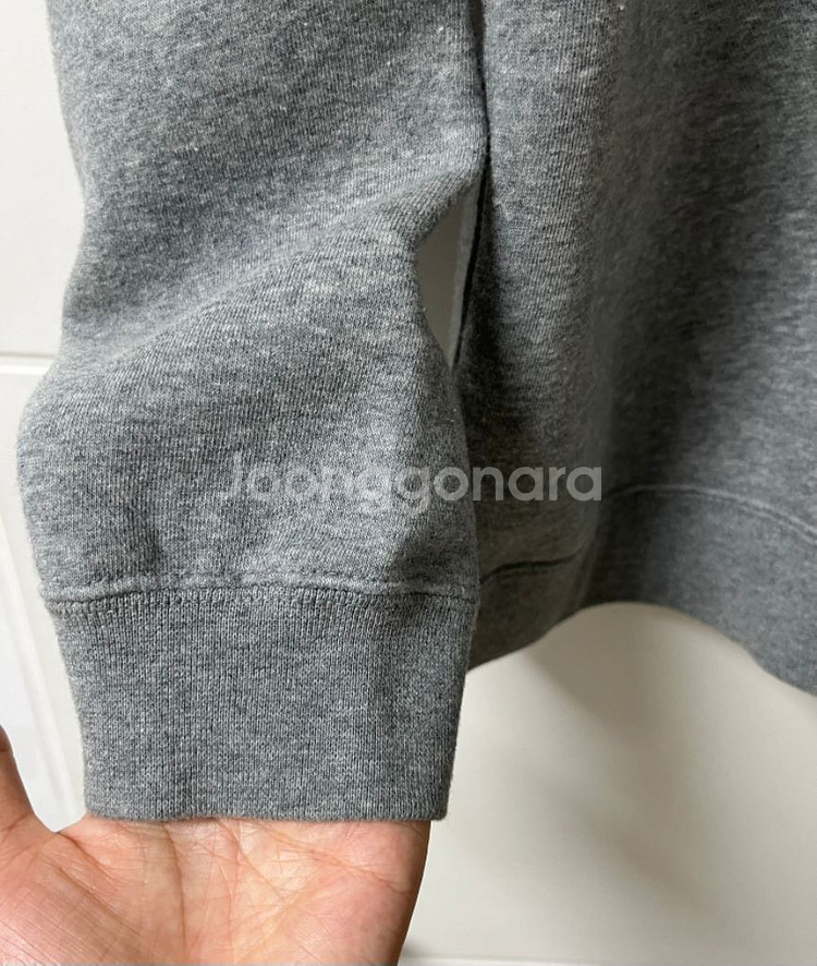 나이키 맨투맨 나이키 코리아맨튜맨--2