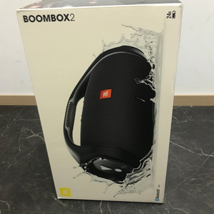 블루투스 스피커 끝판대장 jbl 붐박스2 팔아요