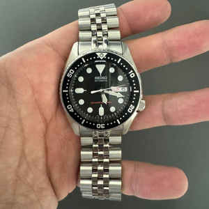 세이코 skx013