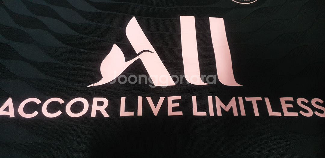 21/22 파리 ADV 드릴탑(DH0750-010) L--5