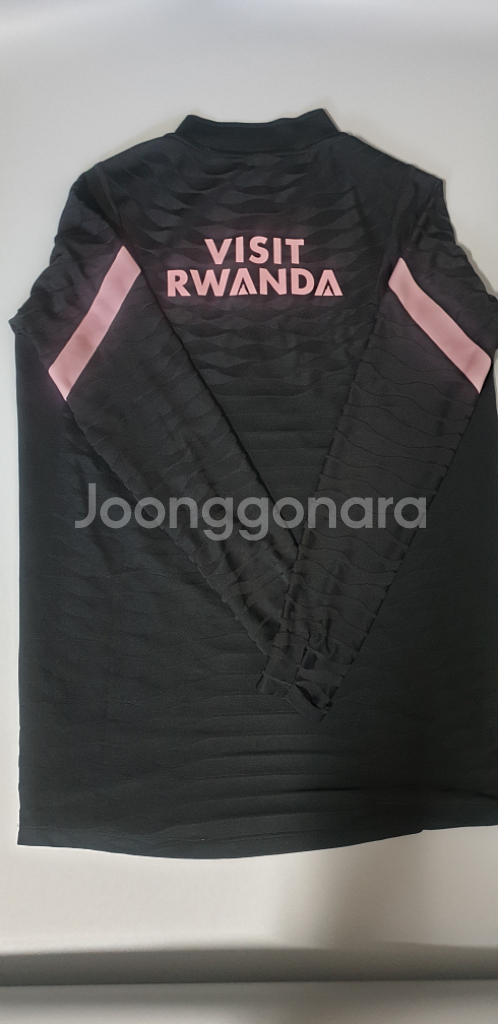 21/22 파리 ADV 드릴탑(DH0750-010) L--3