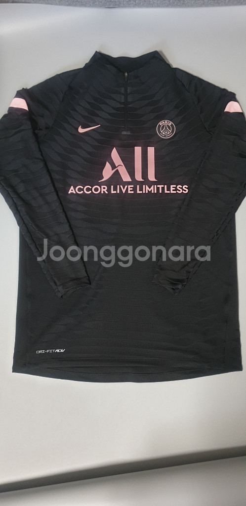 21/22 파리 ADV 드릴탑(DH0750-010) L--2