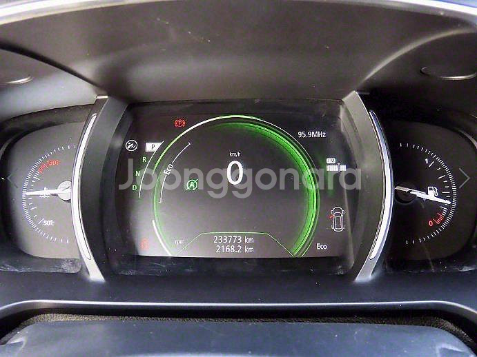@16년식 SM6 2.0 GDe RE 전국최저가격--8