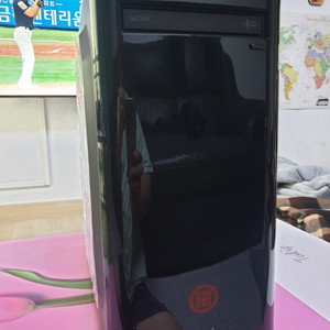 [개인]게이밍본체 i5 9400F / GTX1660