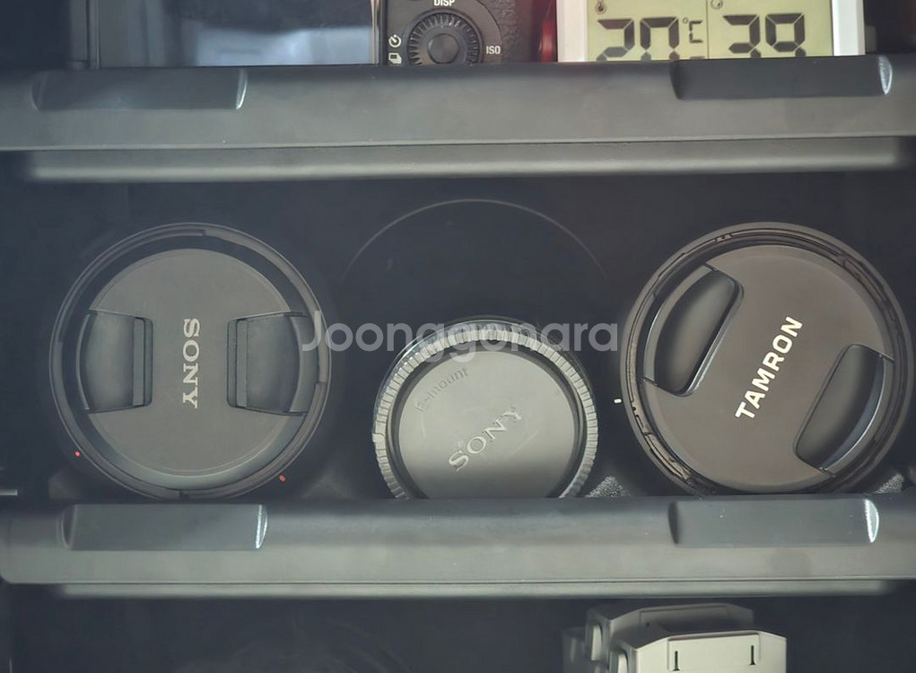 탐론 28-75 g2 f2.8 렌즈 팝니다.--6