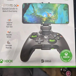 Moga XP5-X Plus XBOX 게임 컨트롤러