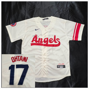 오타니 OHTANI MLB 저지 유니폼 105~110