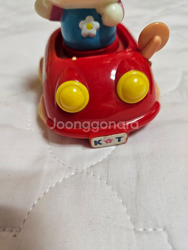 고전키티 장난감--1