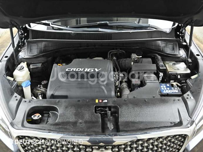 @15년식 올 뉴쏘렌토 R2.2 4WD 노블레스 전국--5