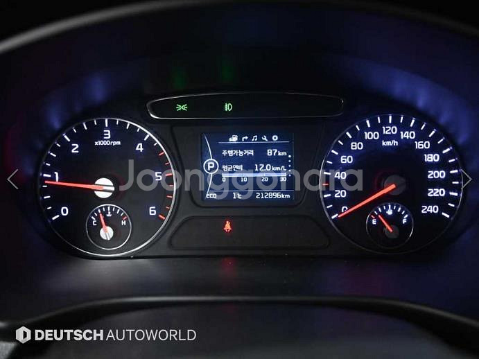 @15년식 올 뉴쏘렌토 R2.2 4WD 노블레스 전국--7