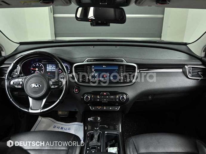 @15년식 올 뉴쏘렌토 R2.2 4WD 노블레스 전국--6