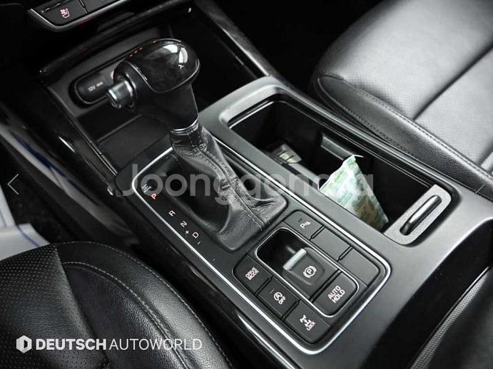 @15년식 올 뉴쏘렌토 R2.2 4WD 노블레스 전국--8
