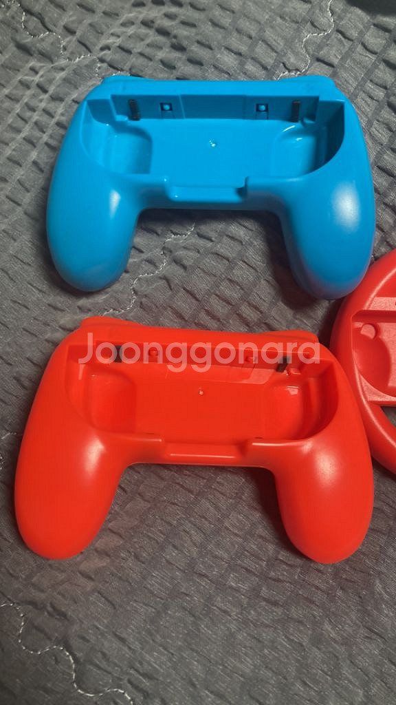 닌텐도 스위치 용품 팝니다--1