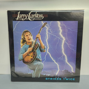 래리 칼튼 Larry Carlton