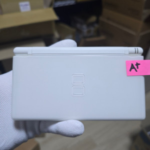 닌텐도 ds lite dsl 화이트 A+급