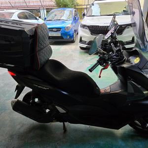 pcx125 ABS 21년식 판매합니다