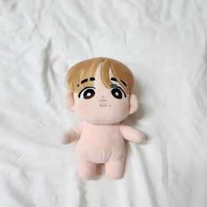 20cm 이대휘 솜인형 휘둥이 원가 이하 양도