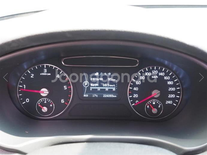 @15년식 올 뉴쏘렌토 R2.2 4WD 노블레스 전국--4