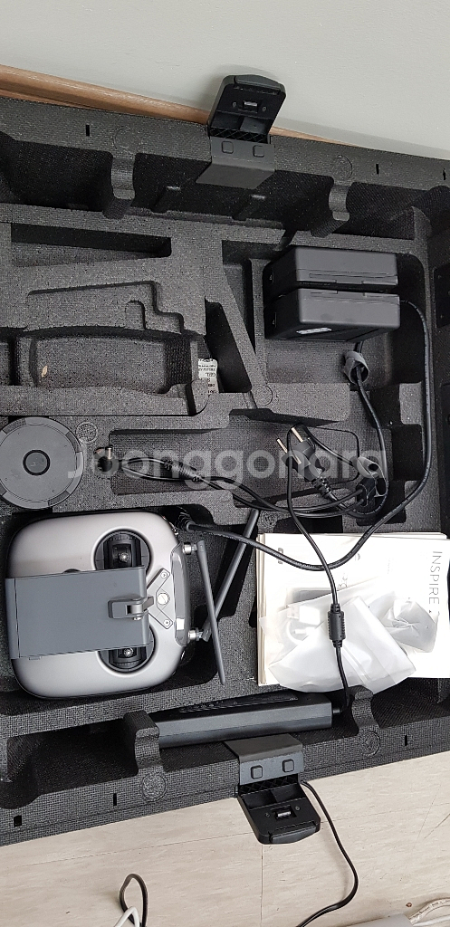 인스파이어2 기본셋 판매합니다--5