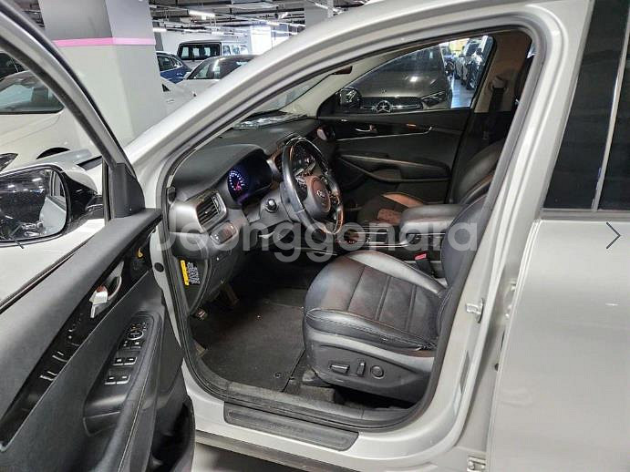 @15년식 올 뉴쏘렌토 R2.0 2WD 프레스티지 전--2