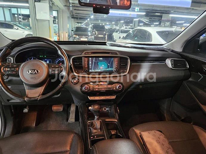 @15년식 올 뉴쏘렌토 R2.0 2WD 프레스티지 전--6
