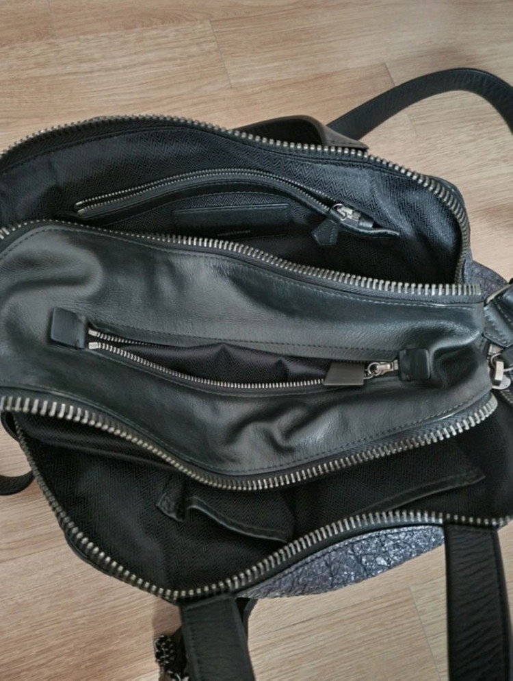 (새상품)전지현가방 루즈앤라운지 숄더백 크로스백 도트백--7