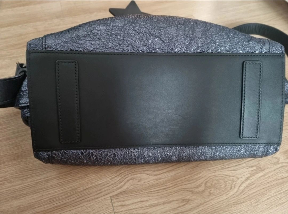 (새상품)전지현가방 루즈앤라운지 숄더백 크로스백 도트백--9