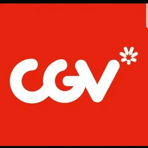 CGV 예매