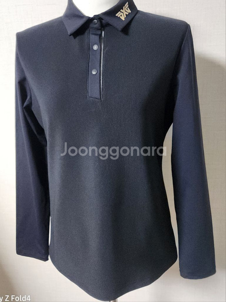 PXG 여성용 골프티셔츠 95--1