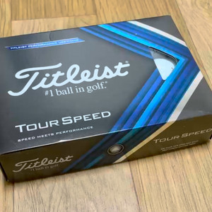 Titleist 골프공(M3) 12개공