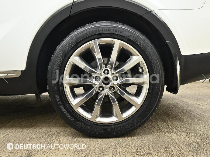 @16년식 올 뉴쏘렌토 R2.2 4WD 노블레스 전국--4